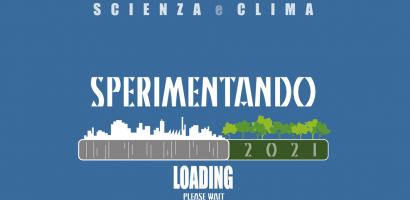 sperimentando scienza clima