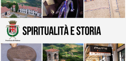 spiritualità e storia