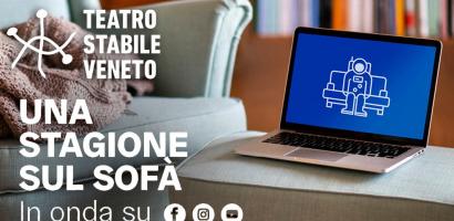 una stagione sul sofa