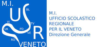 logo ufficio scolastico regionale veneto