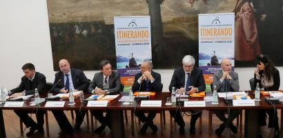 Itinerando: presentata la fiera del turismo esperenziale