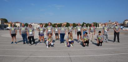 Padova Marathon 2020 - Al via le "Stracittadine vitual edition"