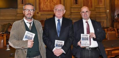 Venezia, i luoghi dell’incanto: il nuovo libro di Ruggiero Marconato