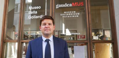 Inaugurato gaudeaMUS, il museo della Goliardia dell'Università degli studi di Padova