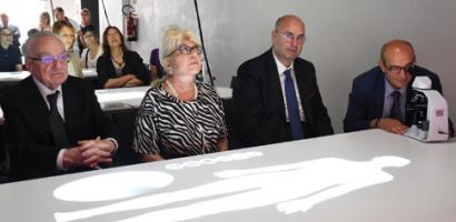 Il MUSME compie 4 anni e festeggia con il nuovo laboratorio interattivo “Cadaver Lab”