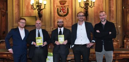 “Provincia non periferia. Innovare le diversità italiane” il nuovo libro di Paolo Manfredi