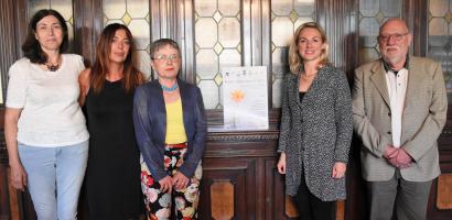 Premio Pari e Uguali - presentata la 7a edizione
