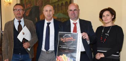 Presentato il Galà della Cultura del Camposampierese
