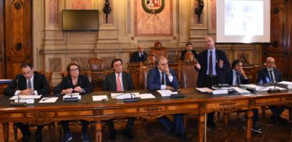 Protezione Civile: la rete nella gestione dell'emergenze