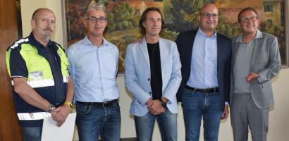 Esercitazione di Protezione Civile a Vigonza sabato 14 settembre