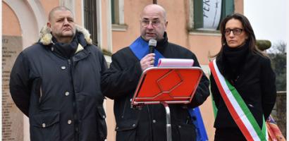 Giornata della Memoria a Villa Venier di Vo’ Euganeo
