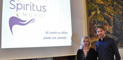 Lotta all’inquinamento: al via il progetto “Il Bosco vivo” con l’associazione Spiritus Mundi onlus