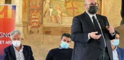Super Walls, la “Biennale di Street Art di Abano Terme e Padova” che trasforma le città in musei a cielo aperto