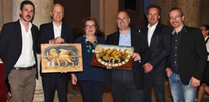 Wine Festival a Montagnana