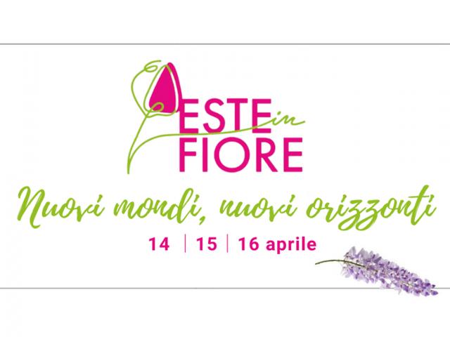 este in fiore