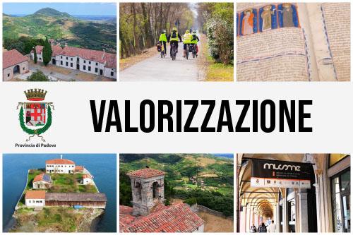 valorizzazione