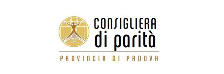 logo consigliera di parità