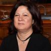 Angela Temporin - Consigliere provinciale Angela Temporin - Consigliere provinciale