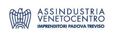 logo assindustria venetocentro
