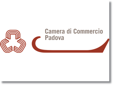 Logo Camera di Commercio Padova