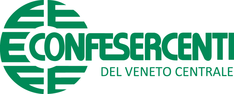 logo confesercenti veneto centrale