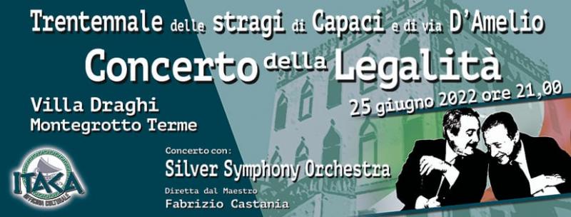 titlo evento concerto della legalità