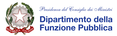 logo dipartimento funzione pubblica