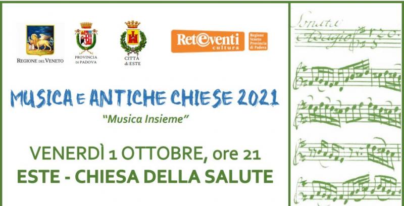 musica e antiche chiese