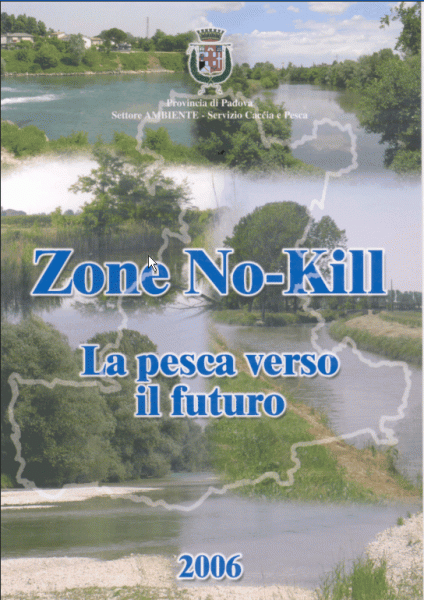 Pesca NO Kill