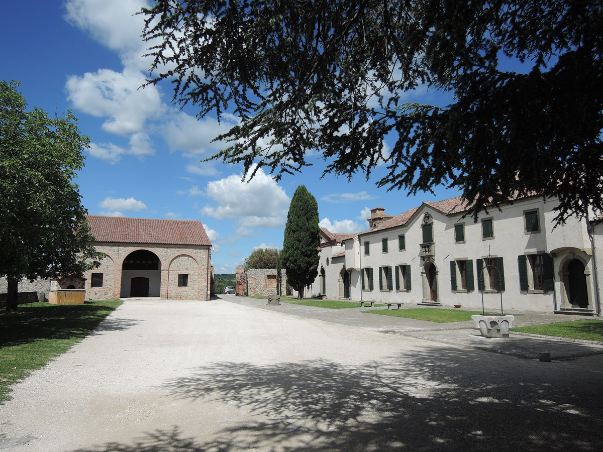 Villa Beatrice d'Este